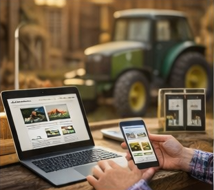 Farm shop and local business - consulting for rural entrepreneurs