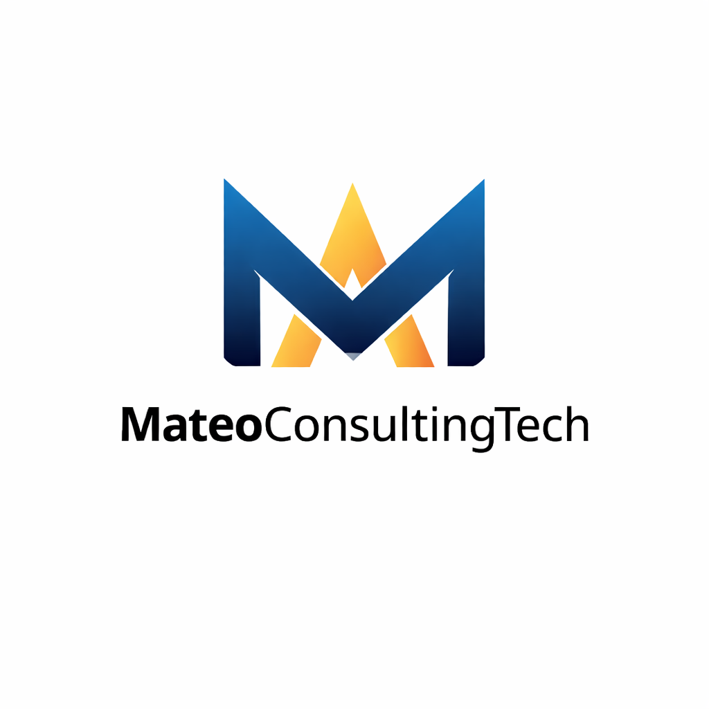 Mateo Consulting Tech
