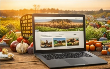 Consulting for agricultural entrepreneurs and rural business owners