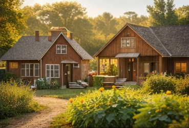 Professional website design for farms and local businesses