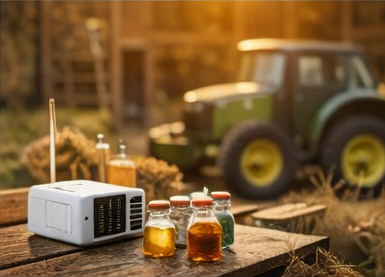 Technology for community and main street businesses